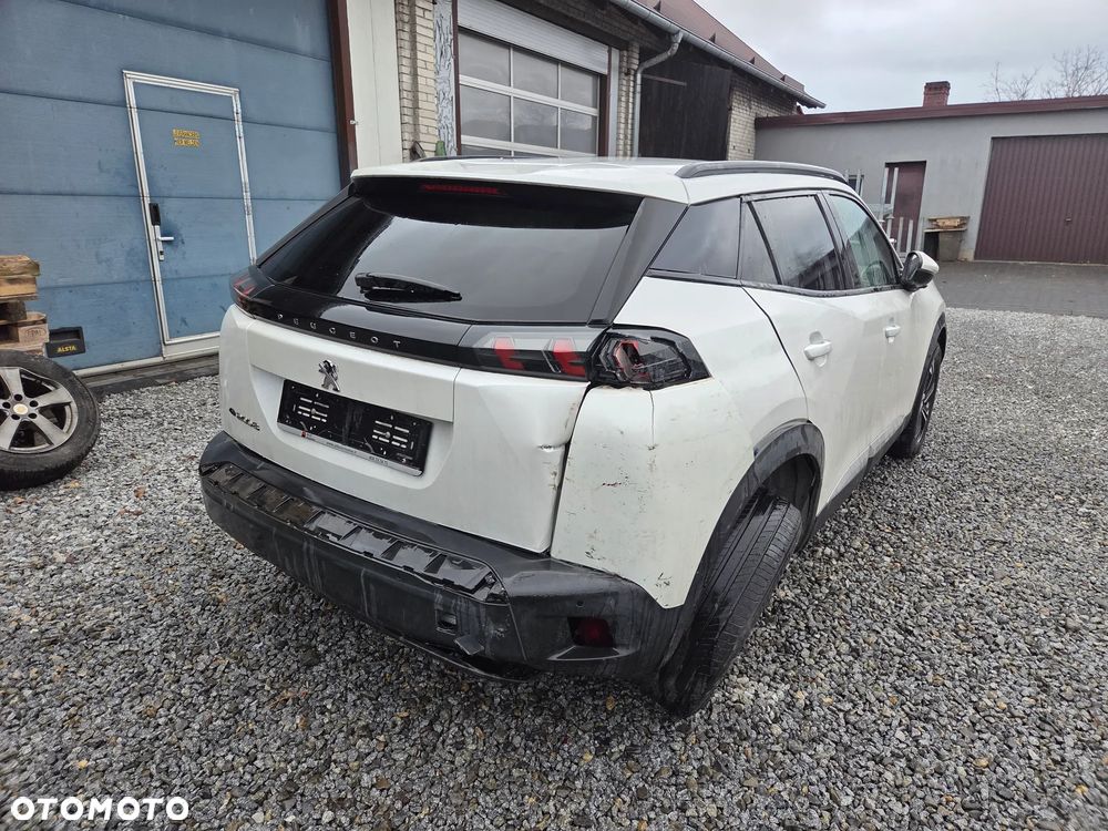 Peugeot 2008 156 Allure - 2