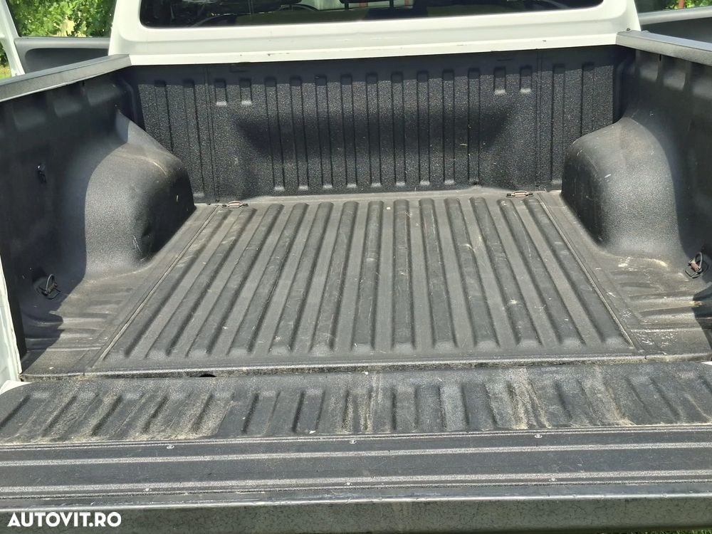 Volkswagen Amarok 2.0 BiDI 4x4 Cabina Dubla Highline Aut. - 5