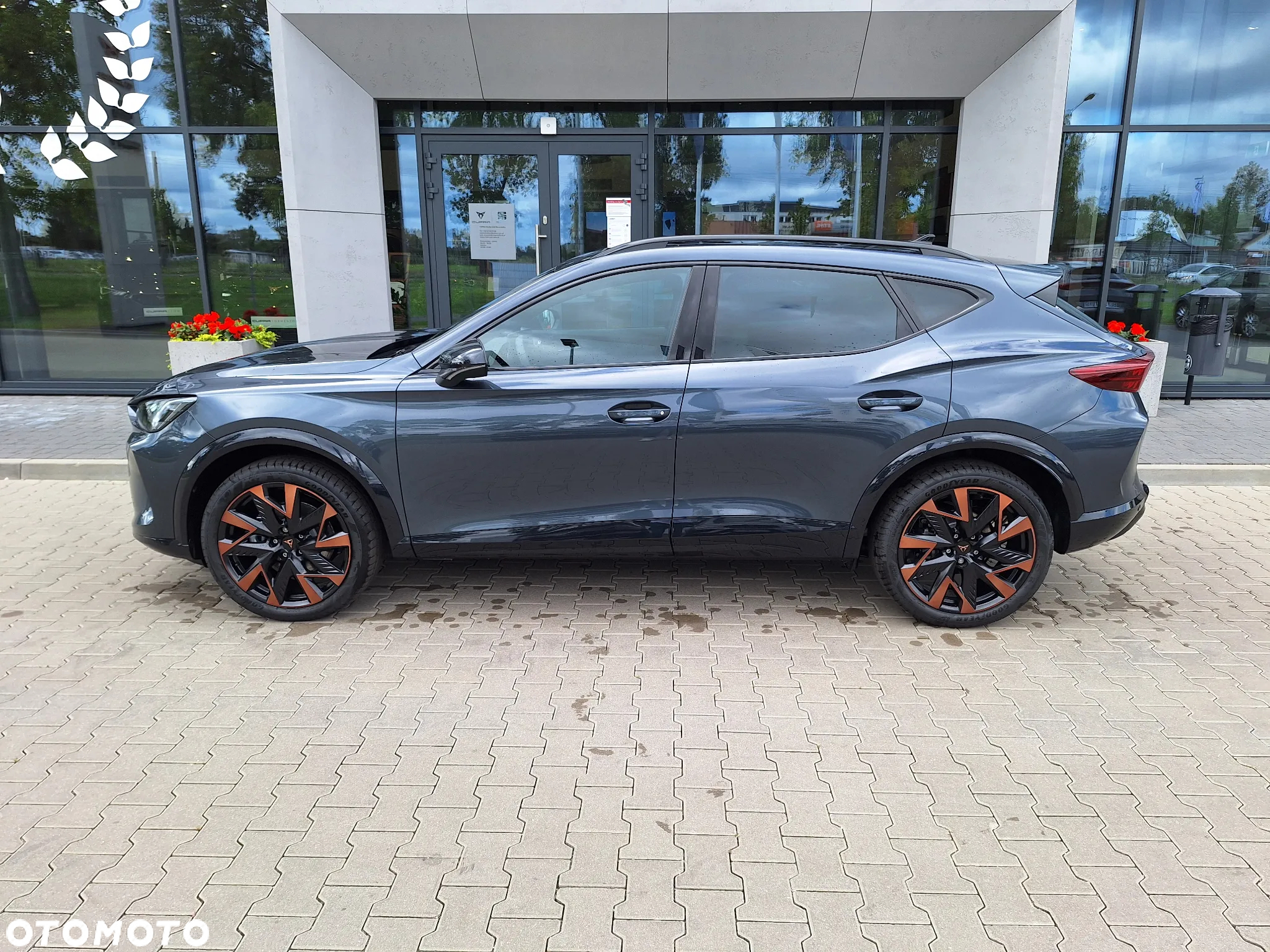 Cupra Formentor 1.5 TSI DSG - 5