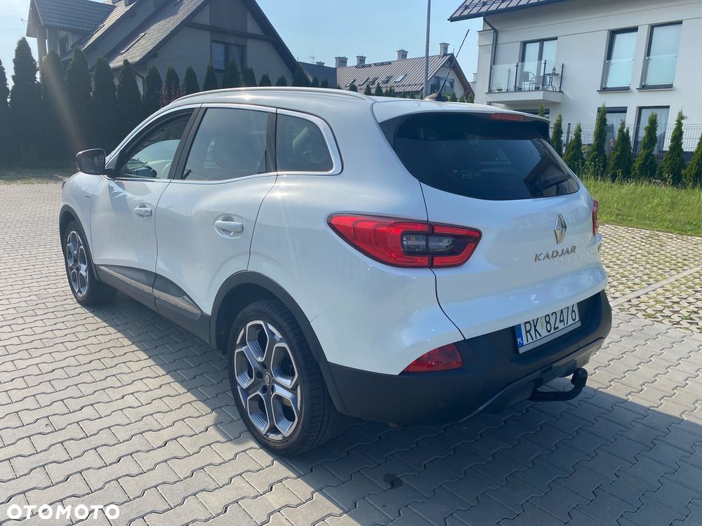 Renault Kadjar 1.6 Energy TCe Bose - 6