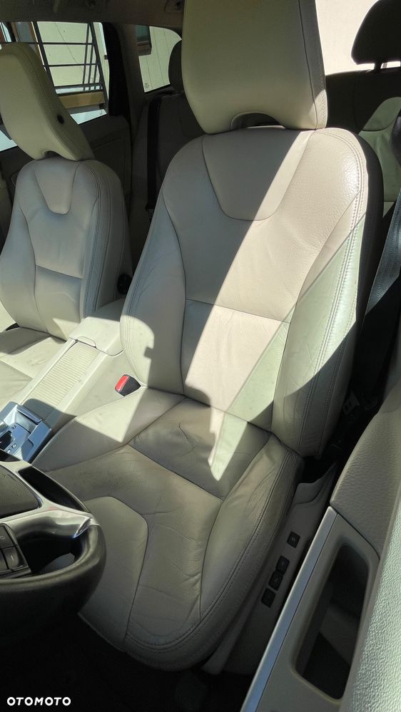 Volvo XC 60 D3 Summum - 17
