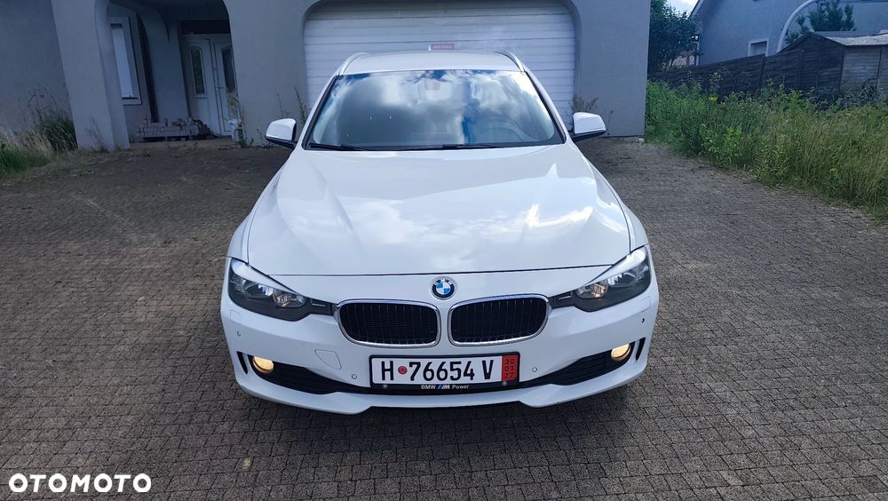 BMW Seria 3 - 30