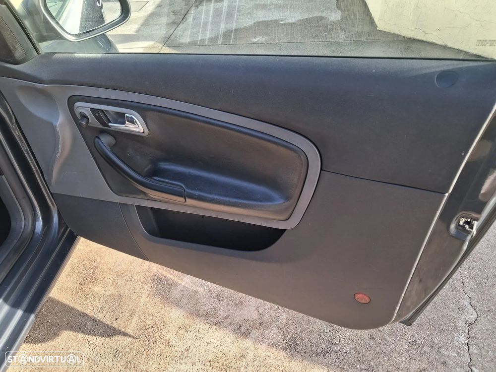 SEAT Ibiza 1.4 TDI Reference - 10