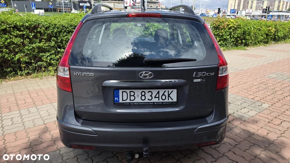 Hyundai i30 1.4 Edition Plus - 5