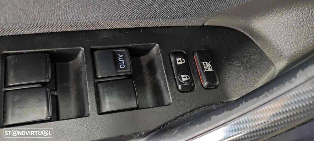 Toyota Auris Touring Sports 1.4 D-4D Comfort - 42