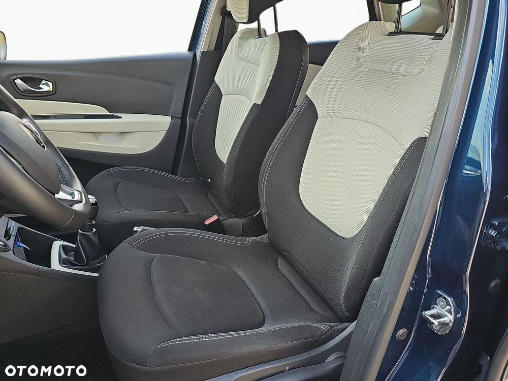 Renault Captur 1.2 Energy TCe Zen - 24