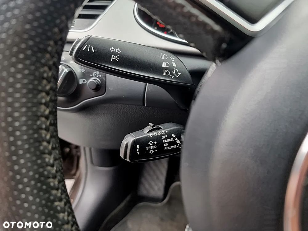 Audi A4 Avant 2.0 TDI DPF S line Sportpaket - 22