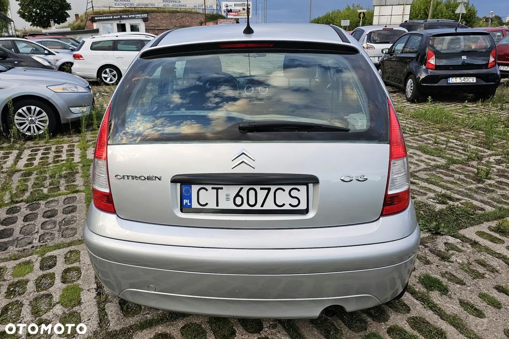 Citroën C3 - 6