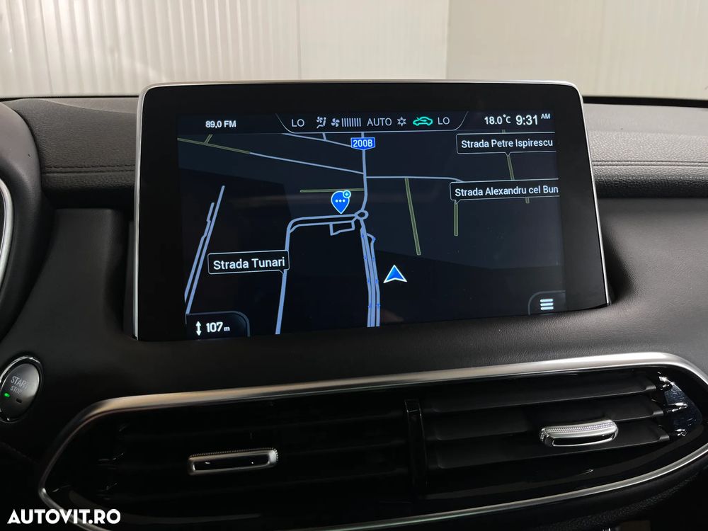 MG EHS 1.5 T-GDi AT PHEV Exclusive - 18