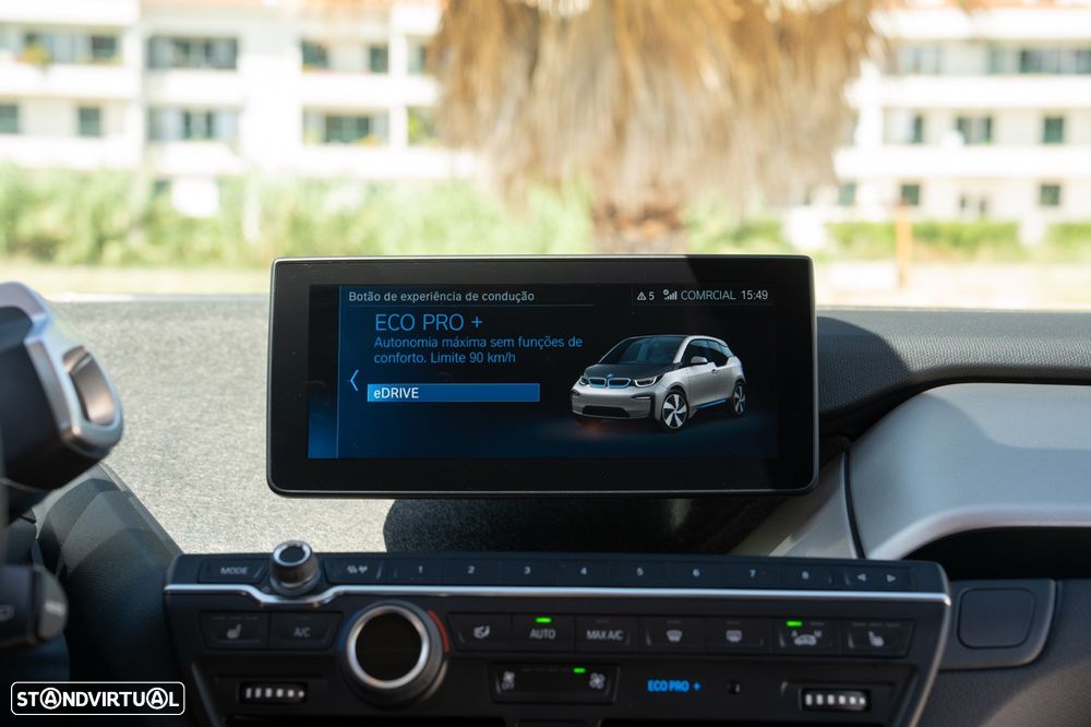 BMW i3 s 120Ah - 25