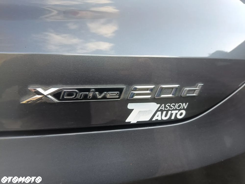 BMW X2 - 34