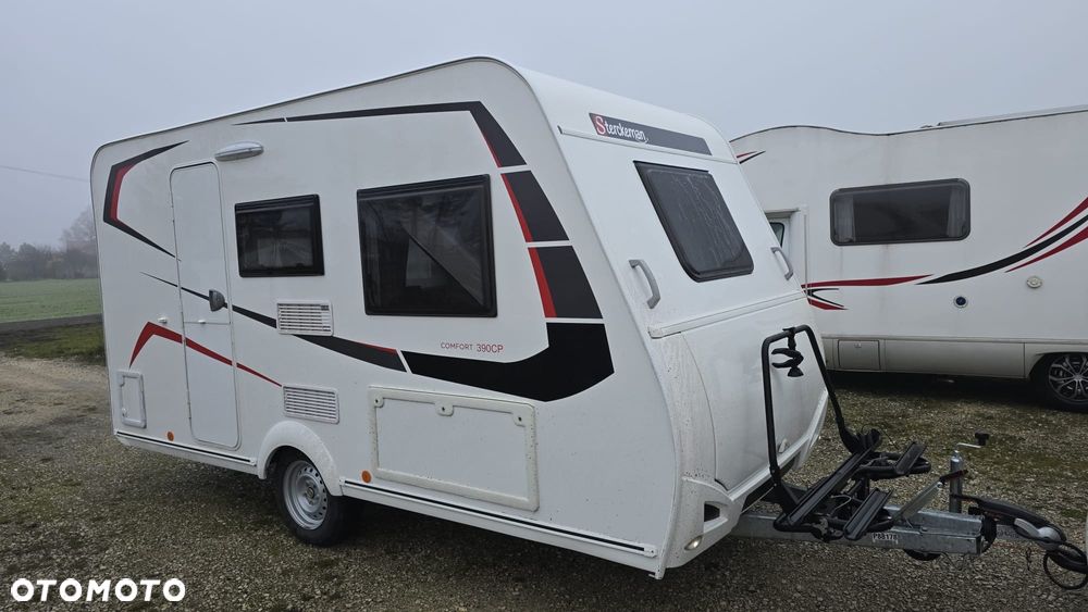 Sterckeman Easy 390 CP - 1