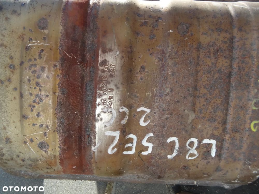 MAZDA TRIBUTE FORD MAVERICK 2,0 2,3 3,0 KATALIZATOR OFERUJ CENE INNE CZESCI - 8