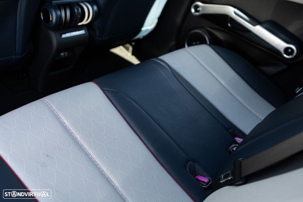 BYD Atto 3 60.48 kWh Design - 33