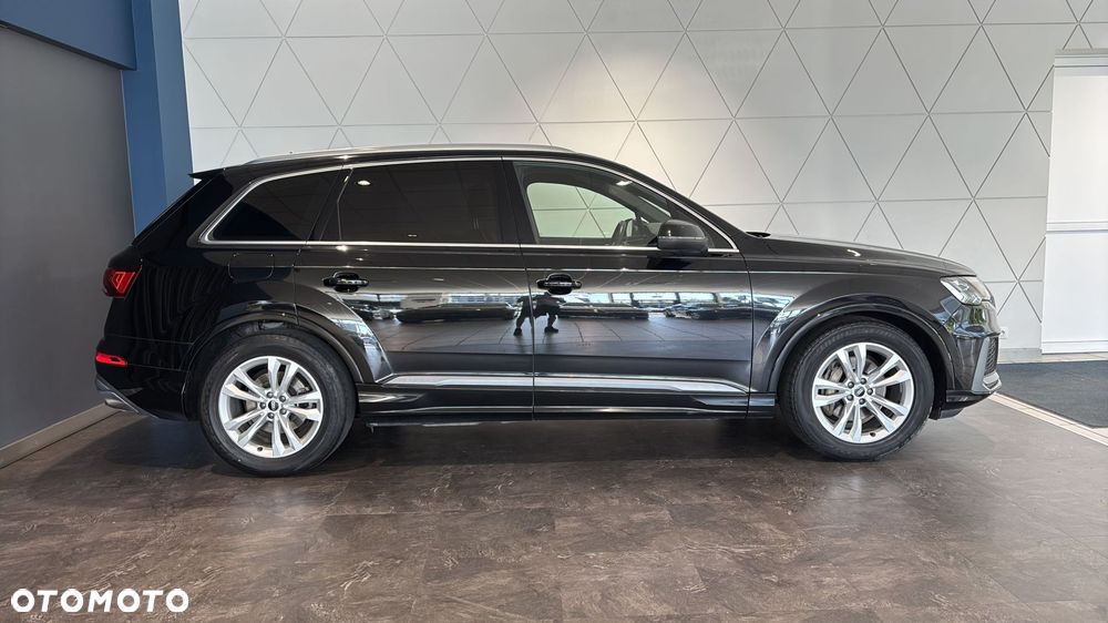 Audi Q7 - 7