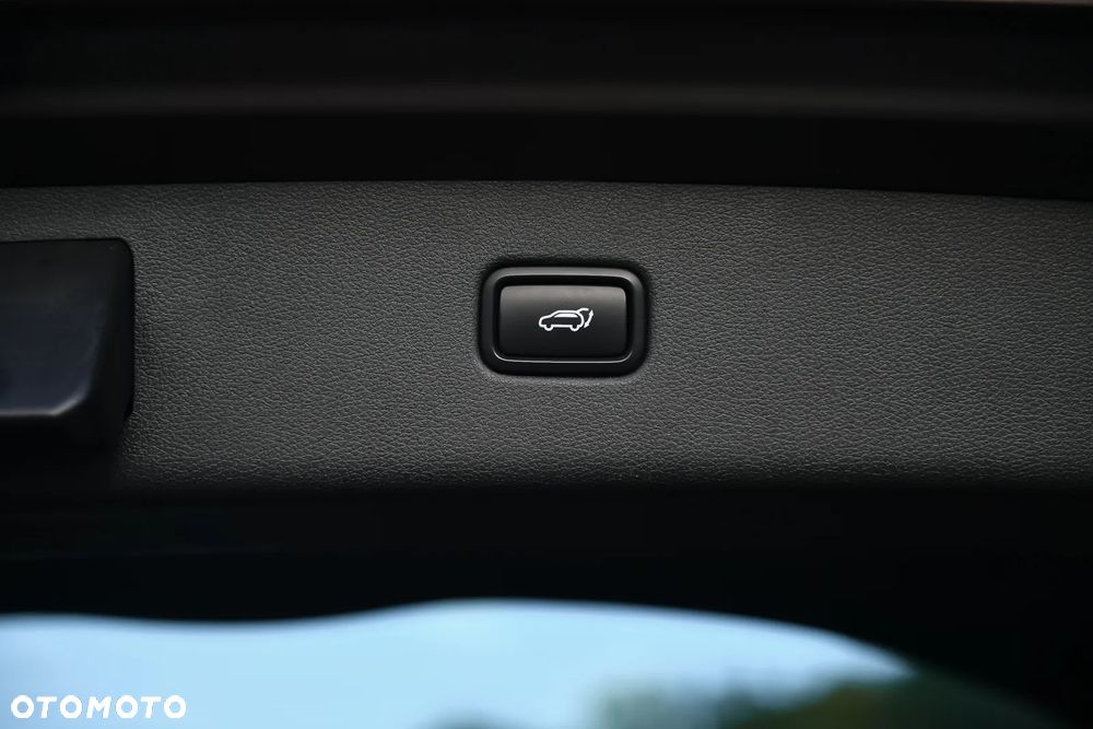 Hyundai Tucson blue 1.7 CRDi 2WD DCT Premium - 29