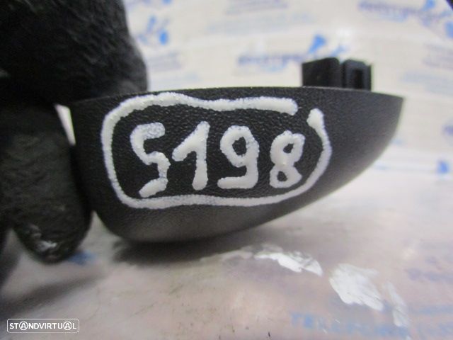 Interruptor Inter5198 CHRYSLER NEON 2000 2.0 135CV 4P CASTANHO Cruise Control 2 PINOS - 5