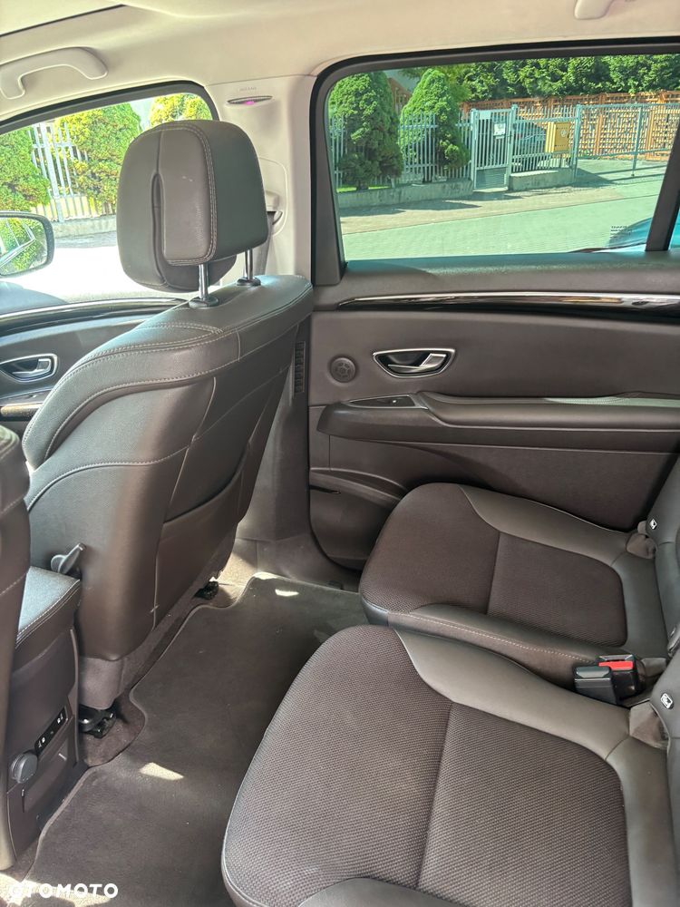 Renault Espace 1.6 dCi Energy Life 7os - 18