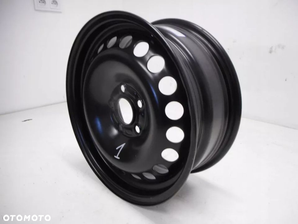FELGA 16 JAGUAR X TYPE S TYPE-XJ-XJR-XF LAND ROVER - 2