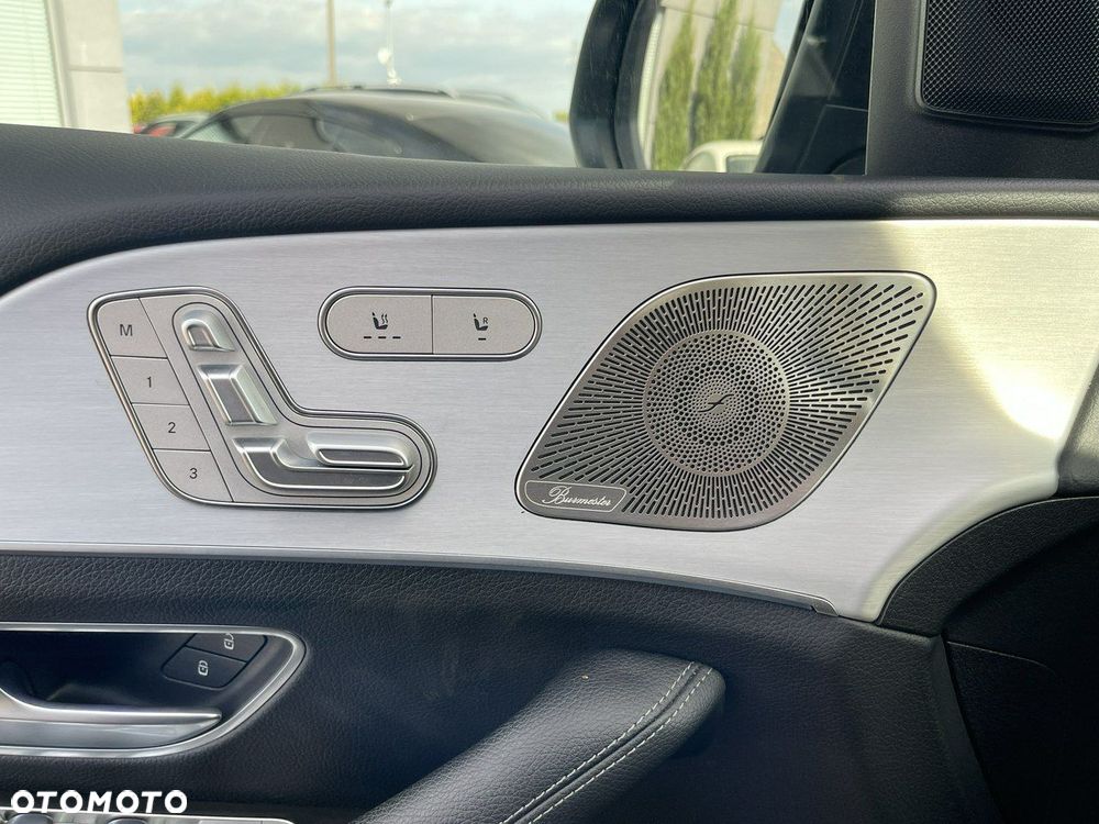 Mercedes-Benz GLE 450 d 4Matic 9G-TRONIC AMG Line Advanced Plus - 14