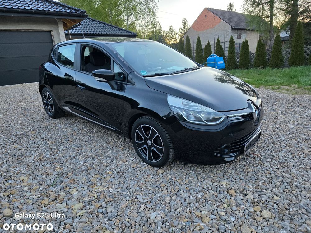 Renault Clio Energy TCe 90 Start & Stop 99g Eco-Drive - 9