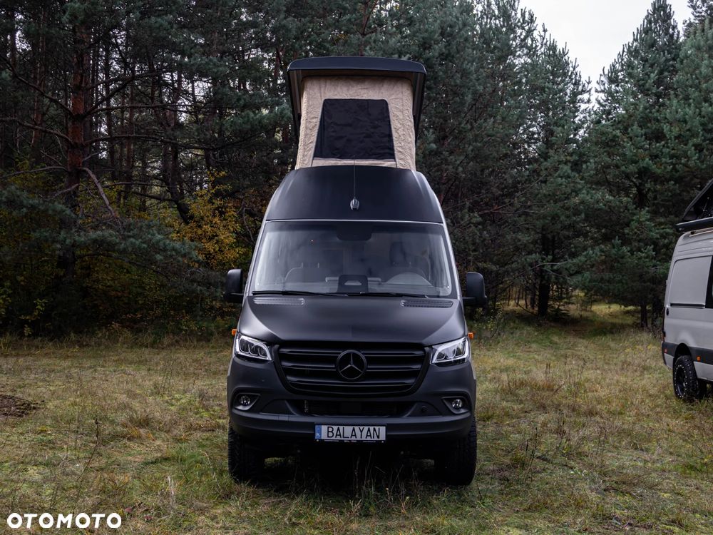 Mercedes-Benz Sprinter - 2