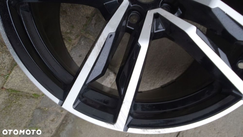 BMW Z4 G29 M-PAKIET - E10Jx19H2 ET40 5X112 - felga - 4