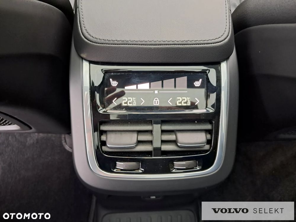 Volvo XC 90 - 29
