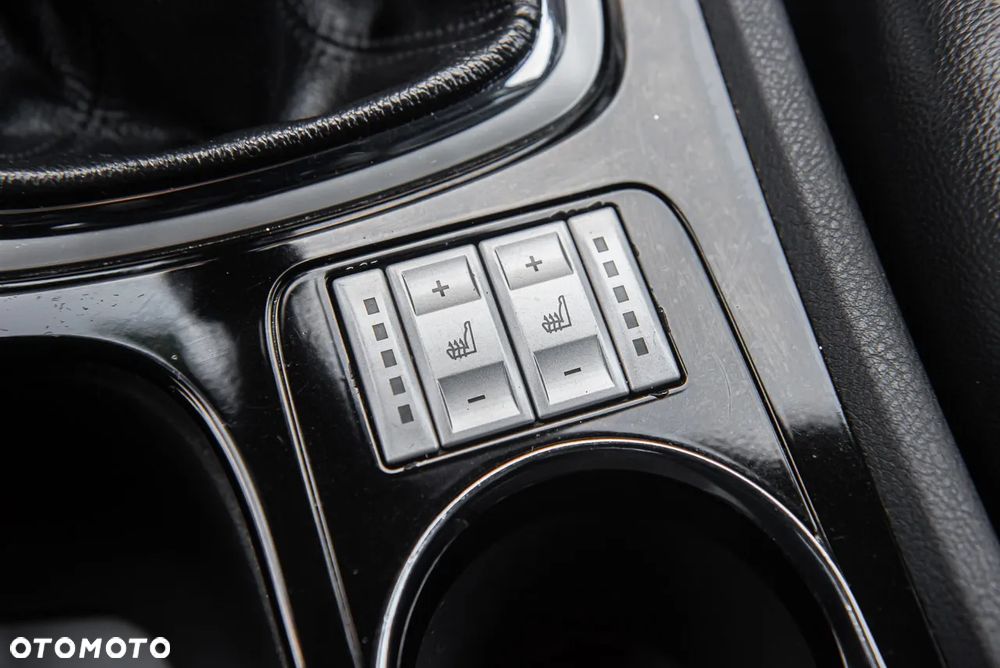 Ford Mondeo 2.5 Titanium - 24