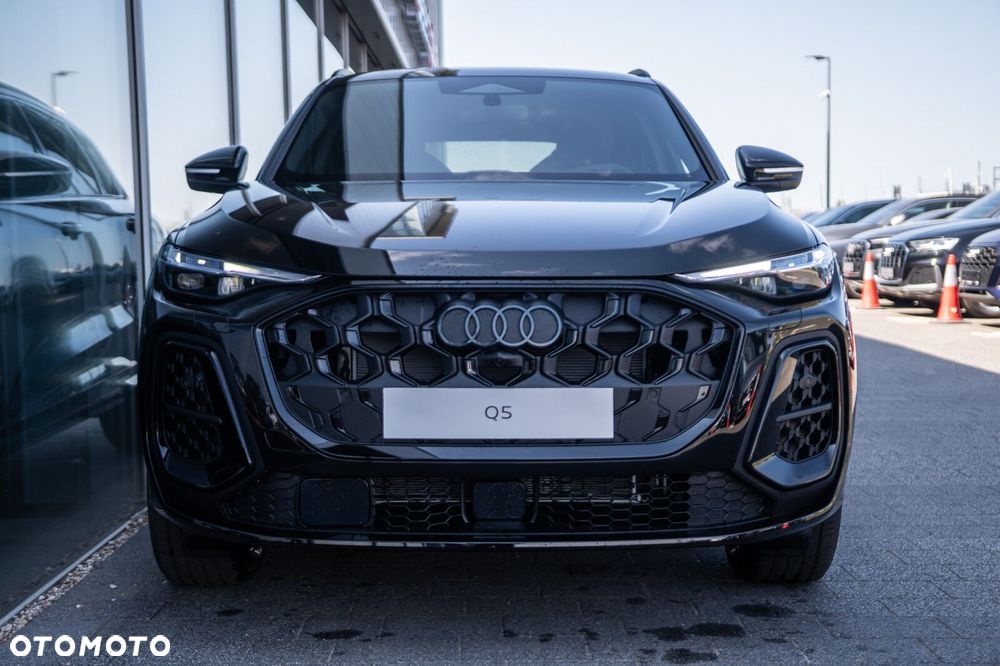 Audi Q5 TDI mHEV 150 kW Quattro S tronic - 3