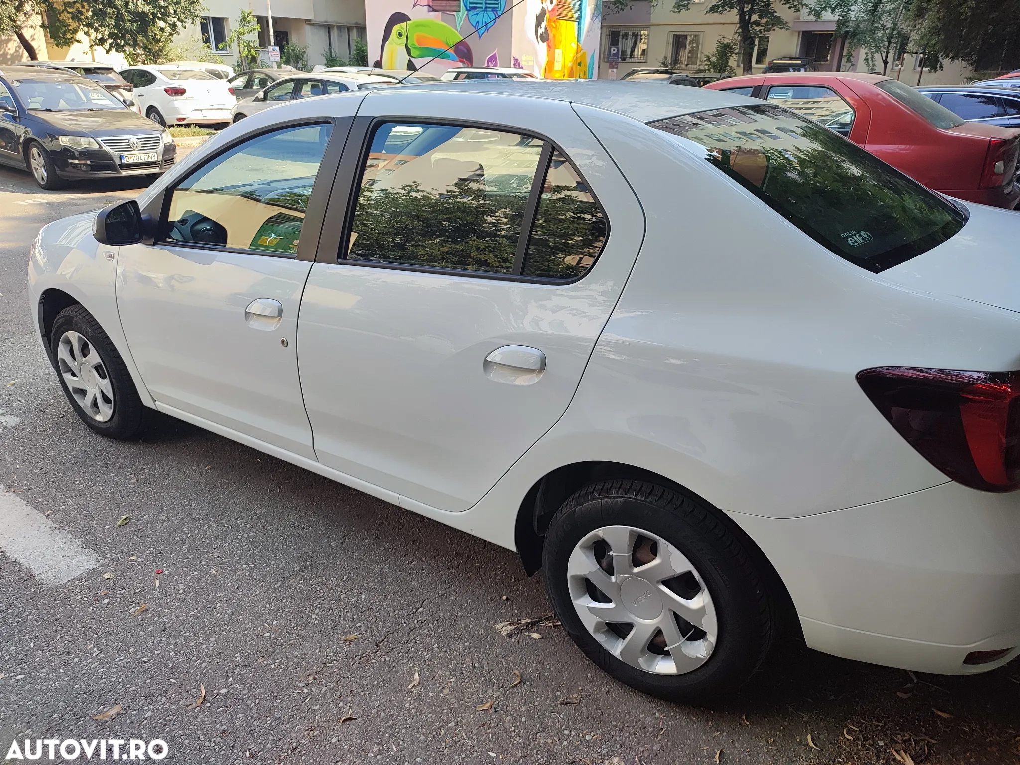Dacia Logan 0.9 TCe Laureate - 8