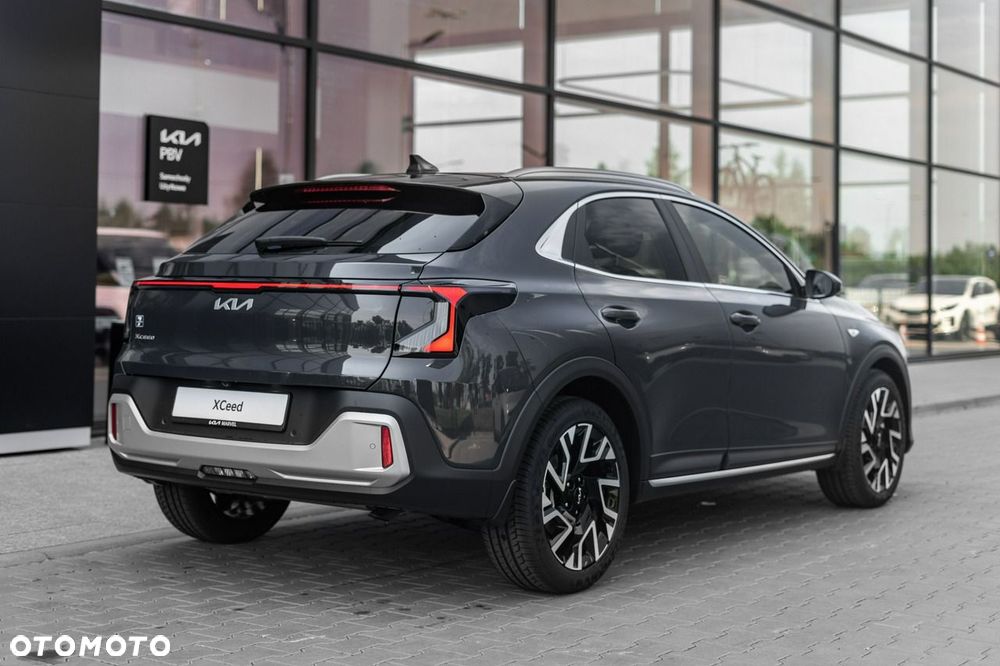 Kia XCeed - 3
