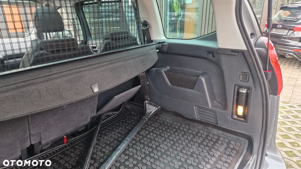 Peugeot 5008 HDI FAP 150 Allure - 21