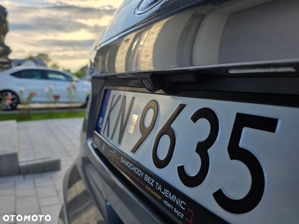 Ford S-Max 2.0 EcoBlue AWD ST-Line - 33