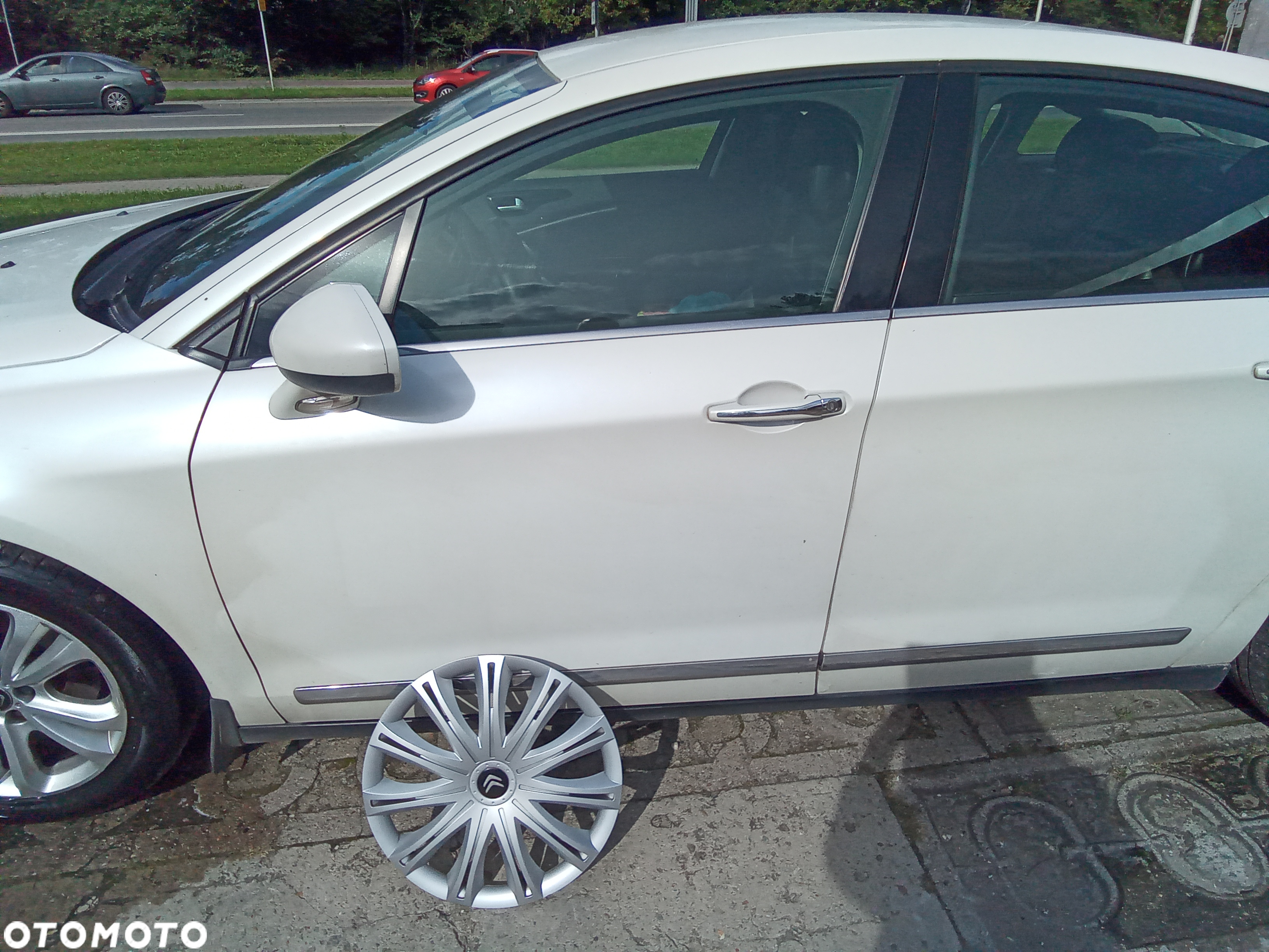 Citroën C5 2.0 HDi Exclusive - 5