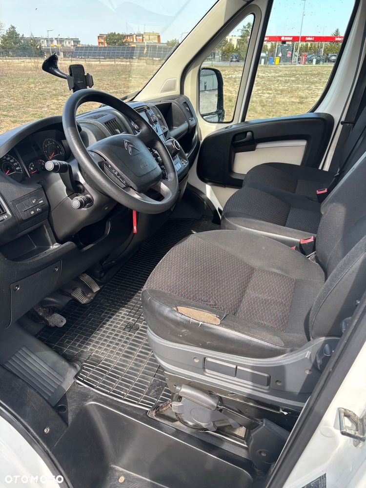 Citroën Jumper - 11