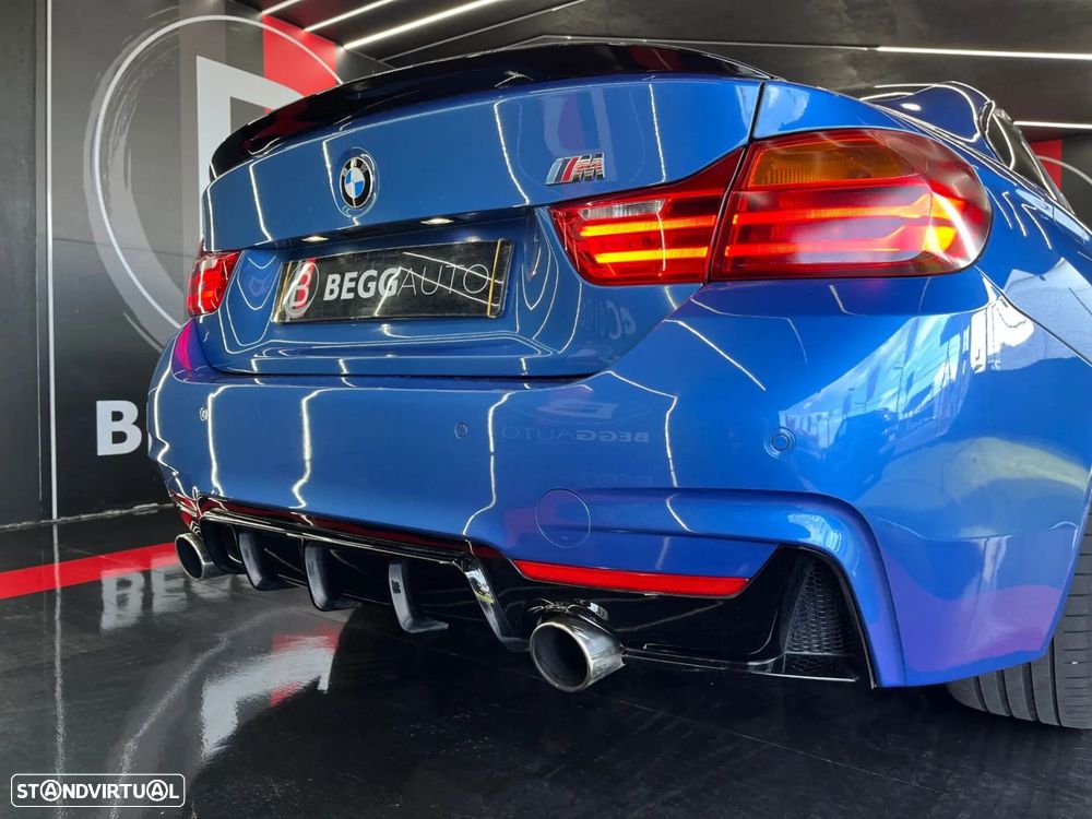 BMW 420 - 9