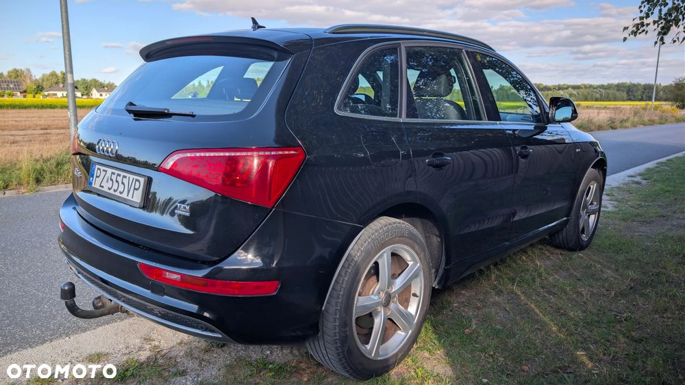 Audi Q5 2.0 TDI Quattro - 5