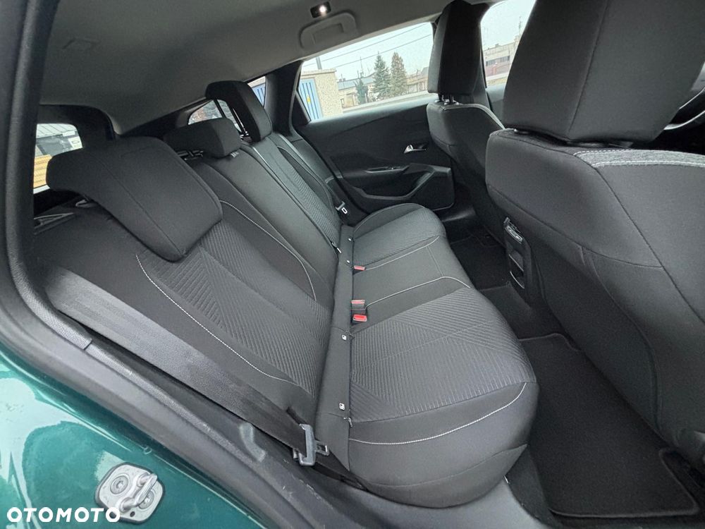 Peugeot 308 1.2 PureTech Active Pack S&S - 21