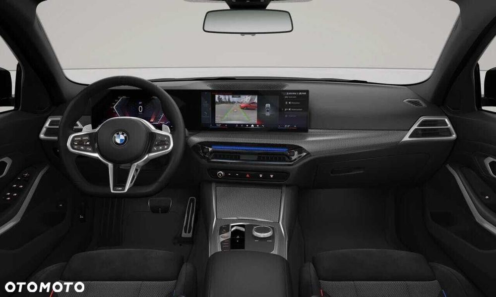 BMW Seria 3 330i xDrive M Sport sport - 11