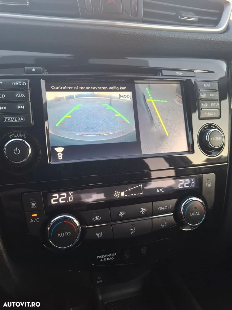 Nissan X-Trail 1.6 dCi Tekna - 9