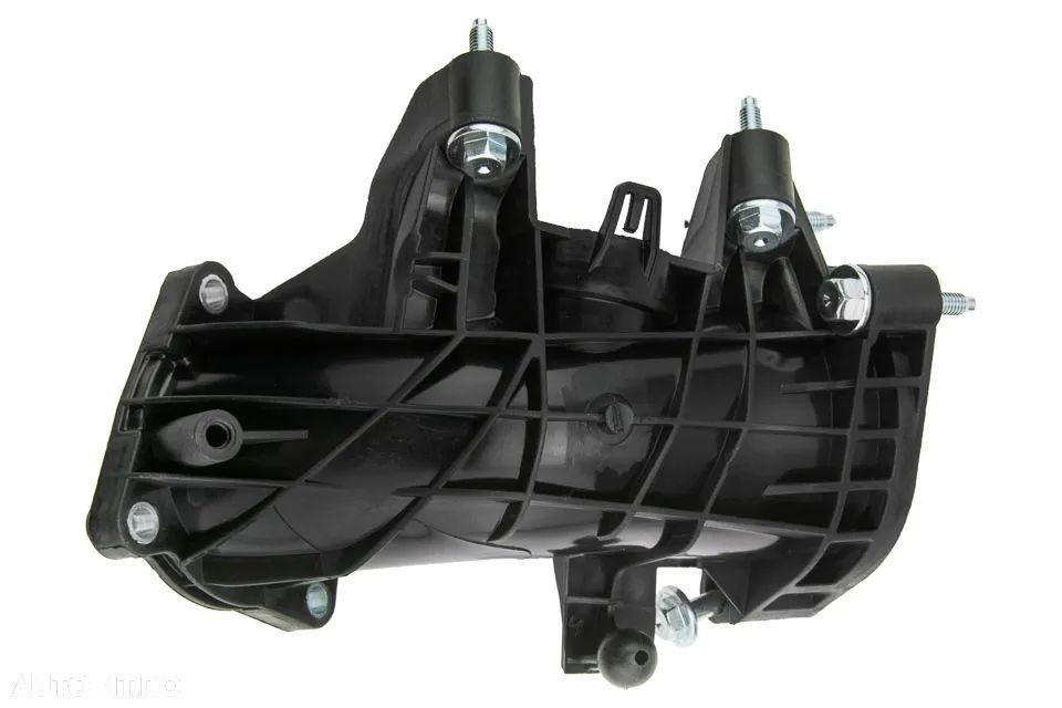 Carcasa cot modul galerie admisie BMW motor N57N seria 3 F30 F31 F34 F80, seria 4 F32 F33 F36 F82 F83, seria 5 F07 F10 F11, X3 F25, X4 F26, X5 F15 F85, X6 F16 F86, seria 6 F06 F12 F13, seria 7 F01 F02 F03 F04 - 4