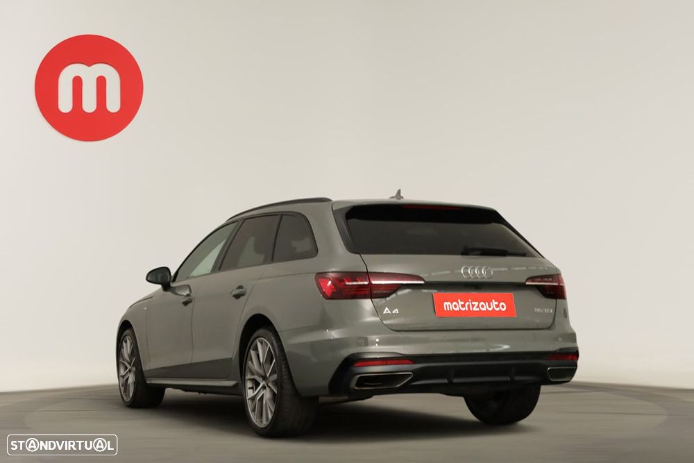 Audi A4 Avant 35 TDI S line S tronic - 3