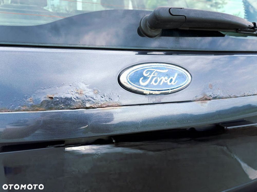 Ford Focus 1.6 TDCi DPF Econetic - 27