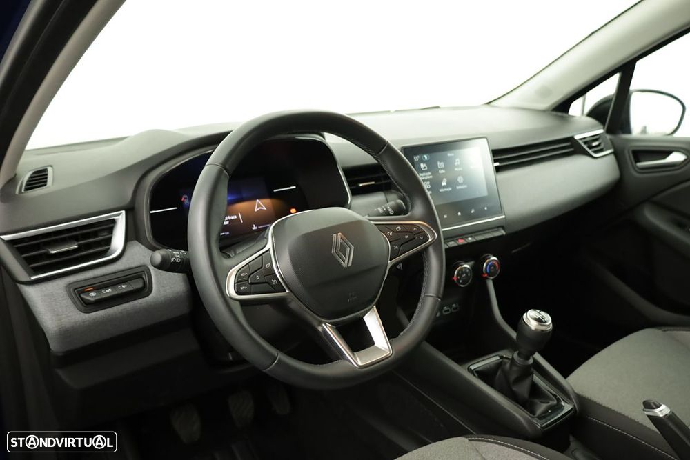 Renault Clio 1.0 TCe Evolution - 7