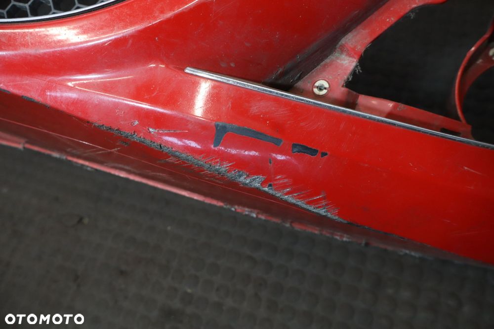 ZDERZAK PRZEDNI  SEAT LEON II LIFT LS3H - 9