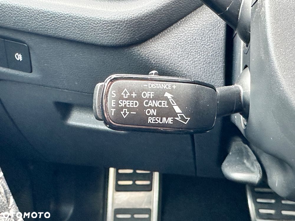 Skoda Octavia 2.0 TDI Style DSG - 34