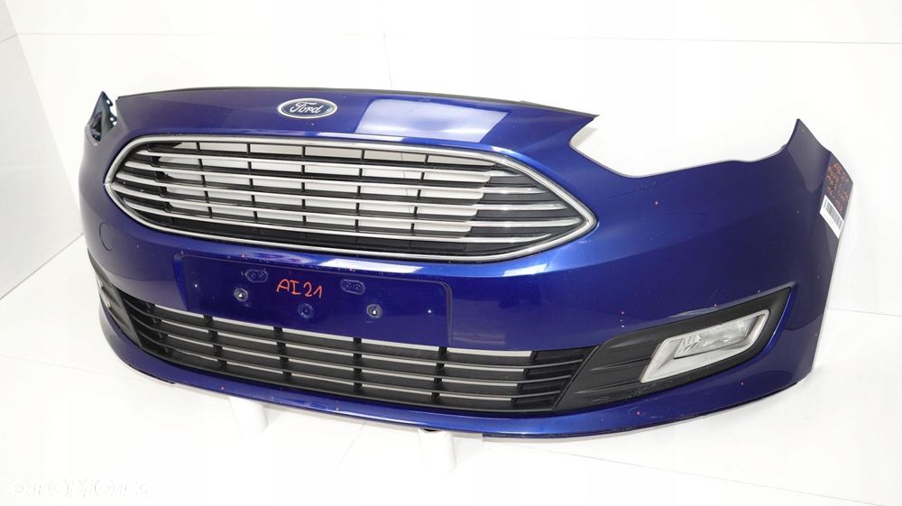 ZDERZAK PRZÓD PRZEDNI FORD C-MAX MK2 LIFT 14-19R J4 - 5