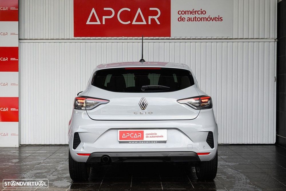 Renault Clio 1.5 Blue dCi Evolution - 3