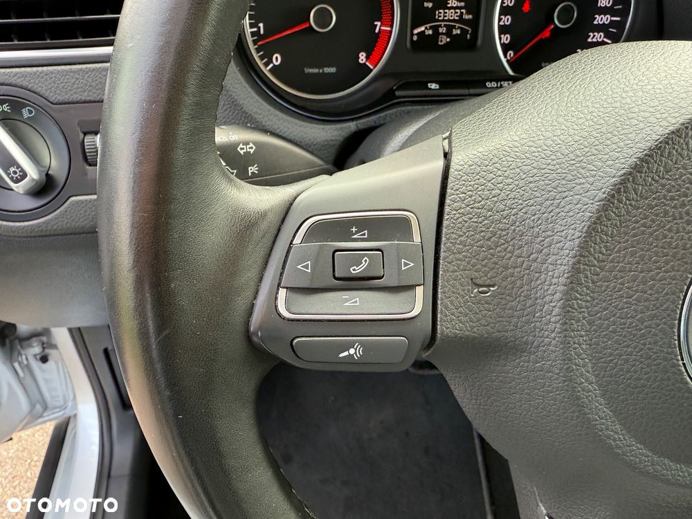 Volkswagen Polo Cross 1.2 TSI CityLine - 25